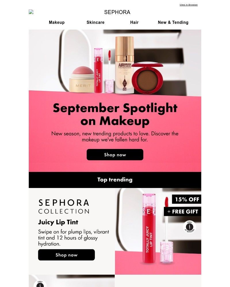 Screenshot of email with subject /media/emails/new-season-new-trending-makeup-products-to-love-f105d3-cropped-e982be37.jpg