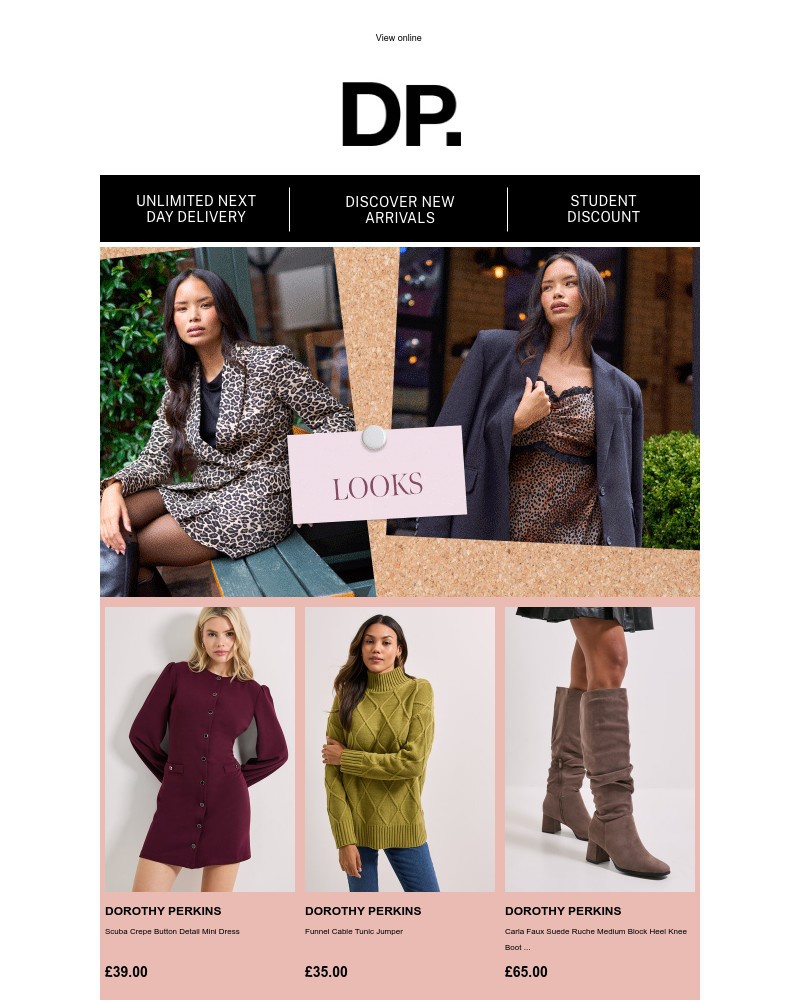 Screenshot of email with subject /media/emails/new-season-styles-have-landed-f96d81-cropped-d857fda3.jpg