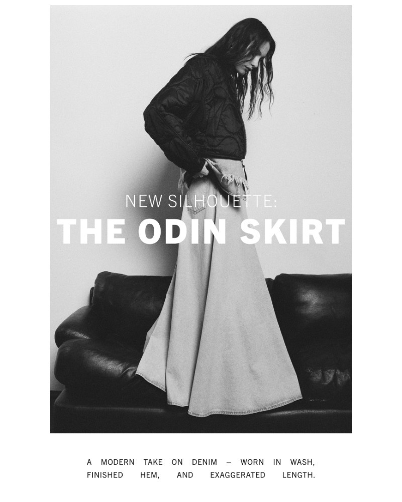 Screenshot of email with subject /media/emails/new-silhouette-the-odin-skirt-8ea0b4-cropped-a361522a.jpg