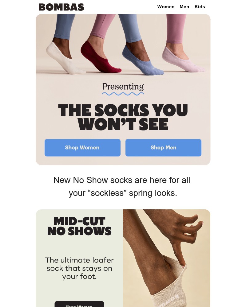 Screenshot of email with subject /media/emails/new-socks-that-dont-show-0ae7fa-cropped-87e21bab.jpg