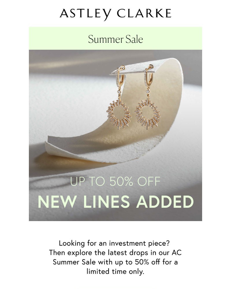 Screenshot of email with subject /media/emails/new-solid-gold-diamonds-added-to-sale-8b02e0-cropped-43d28a3c.jpg
