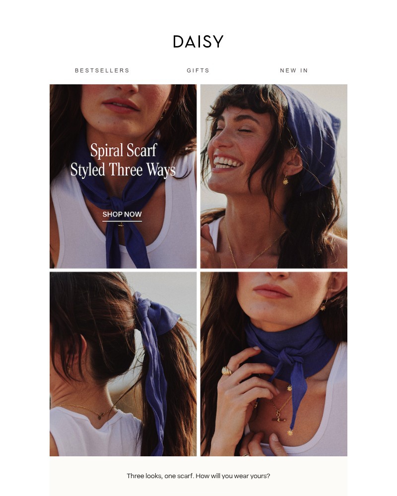 Screenshot of email with subject /media/emails/new-spiral-scarf-3599b9-cropped-311378ec.jpg