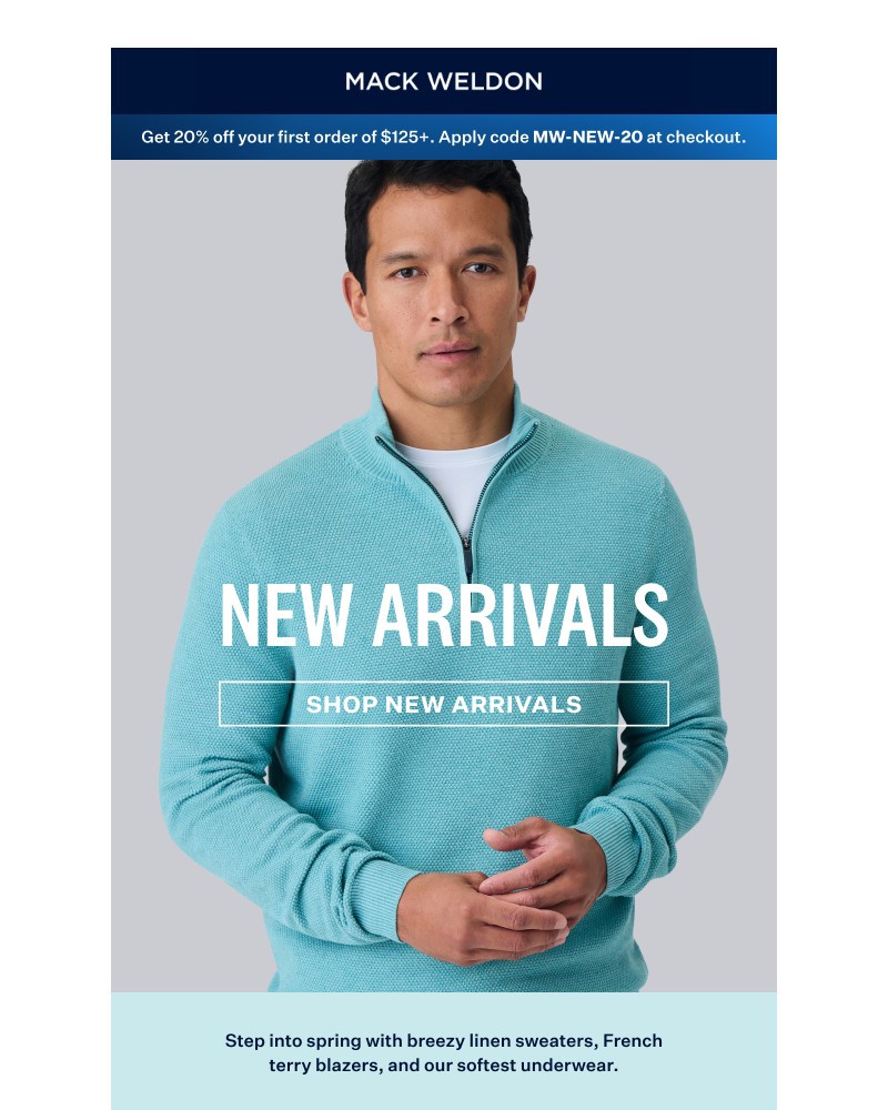 Screenshot of email with subject /media/emails/new-spring-arrivals-c51b44-cropped-ec12d6cc.jpg