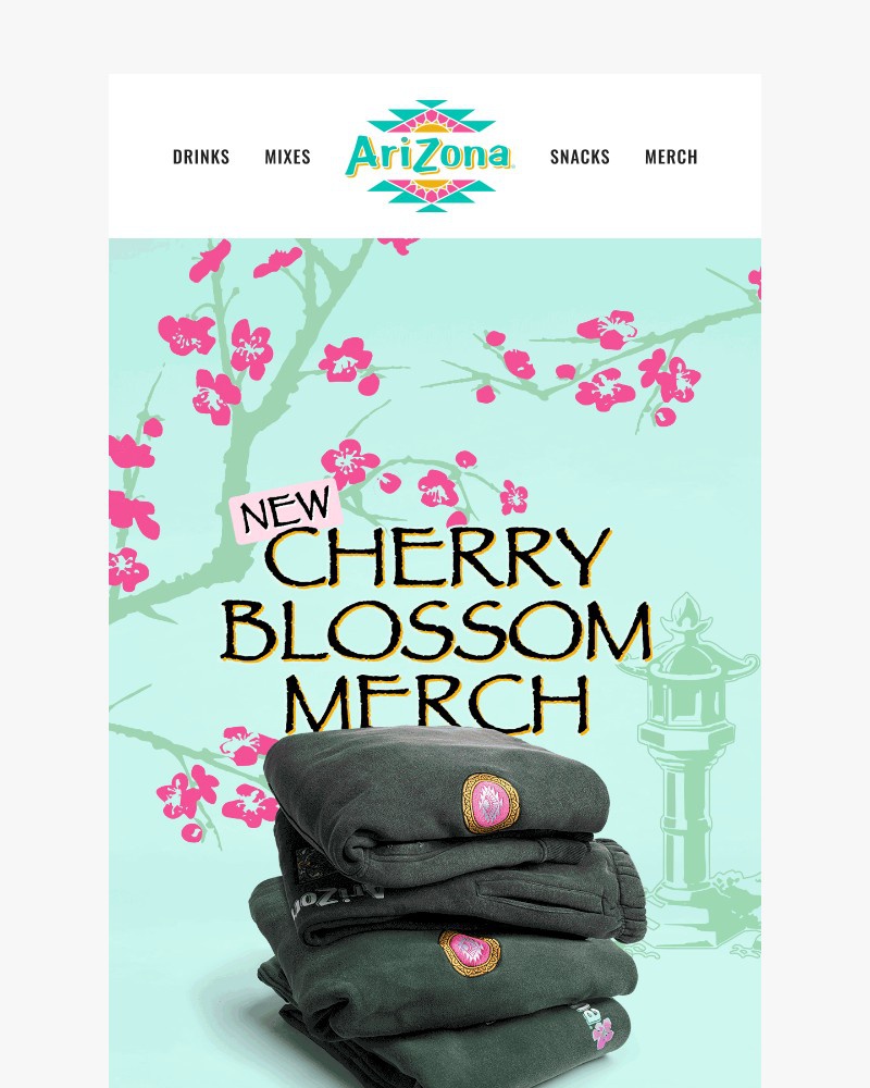 Screenshot of email with subject /media/emails/new-spring-drop-cherry-blossom-merch-97aa0d-cropped-619f20ba.jpg