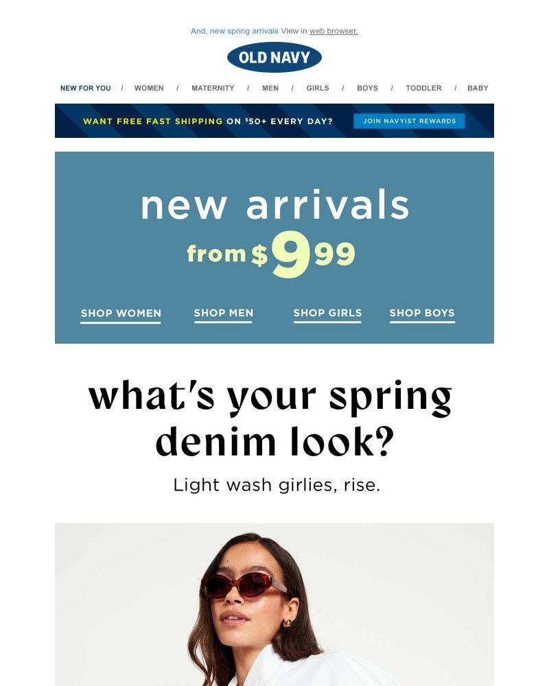 Screenshot of email with subject /media/emails/new-spring-styles-have-sprung-fba8f2-cropped-805c313e.jpg