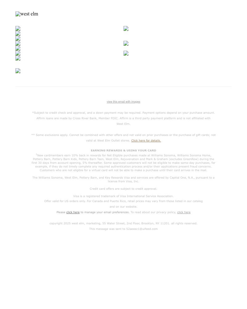 Screenshot of email with subject /media/emails/new-spring-styles-we-love-8ab3d8-cropped-5f7fa27d.jpg
