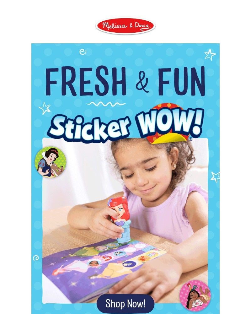 Screenshot of email with subject /media/emails/new-sticker-wow-sets-just-dropped-c93909-cropped-883e50f6.jpg