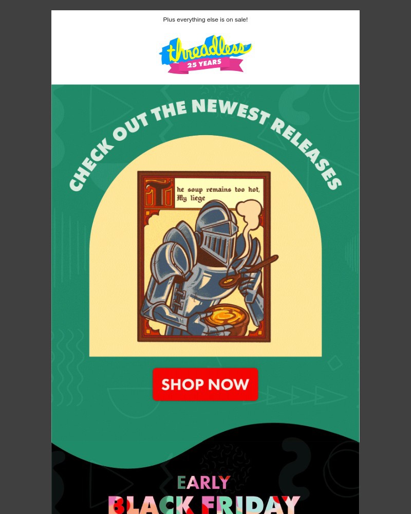 Screenshot of email with subject /media/emails/new-stuff-only-1250-tees-fa7095-cropped-a7968928.jpg