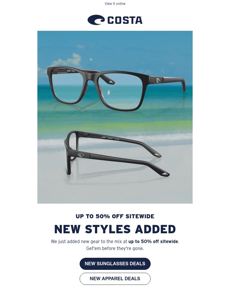 Screenshot of email with subject /media/emails/new-styles-added-at-up-to-50-off-e27a07-cropped-e7a24a94.jpg