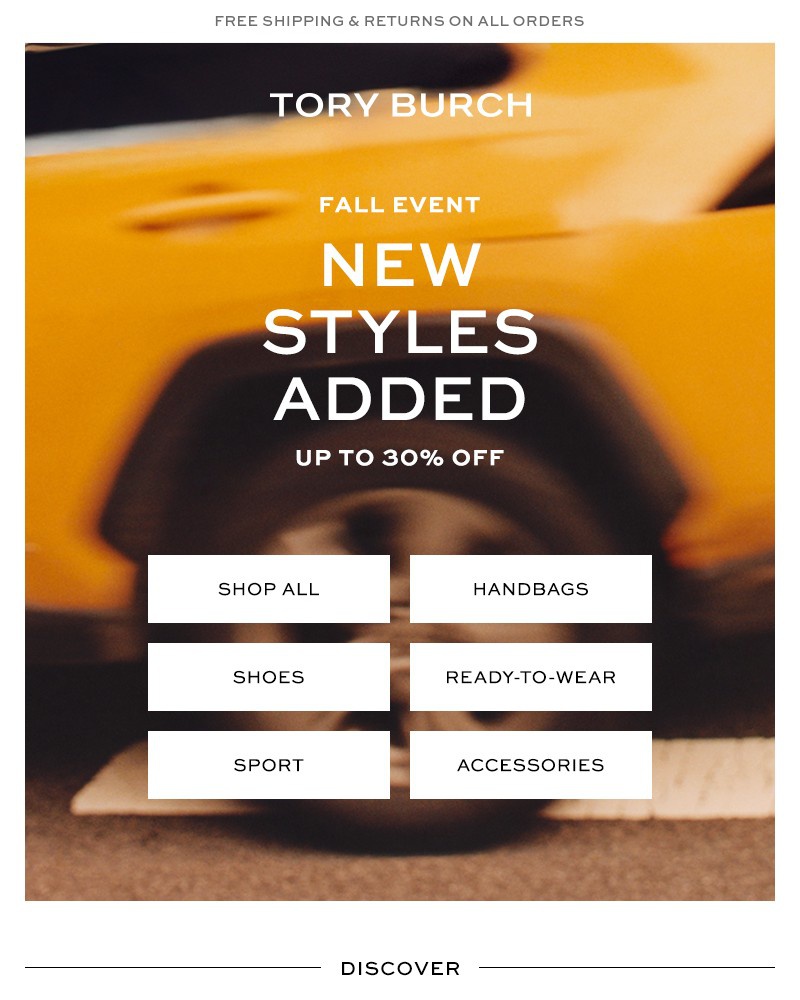 Screenshot of email with subject /media/emails/new-styles-added-to-fall-event-fc0b91-cropped-cdeb9d75.jpg