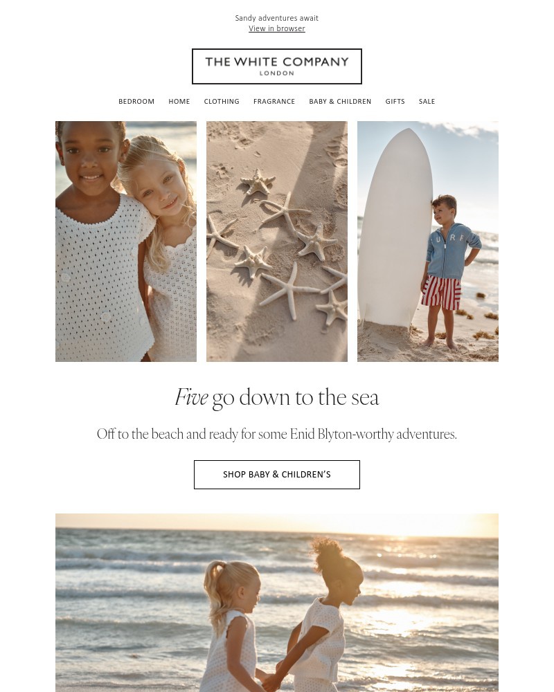 Screenshot of email with subject /media/emails/new-styles-for-little-ones-6fed98-cropped-af11833a.jpg