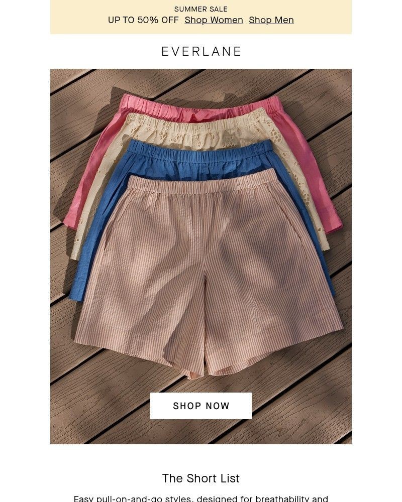 Screenshot of email with subject /media/emails/new-summer-shorts-12fb16-cropped-7474d856.jpg