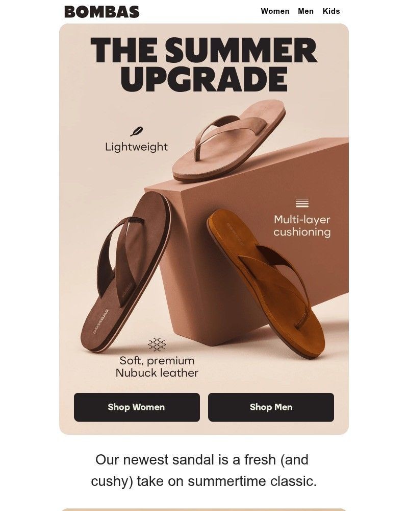 Screenshot of email with subject /media/emails/new-summer-staple-the-sunrise-flip-flop-ead1e3-cropped-229ff2b4.jpg