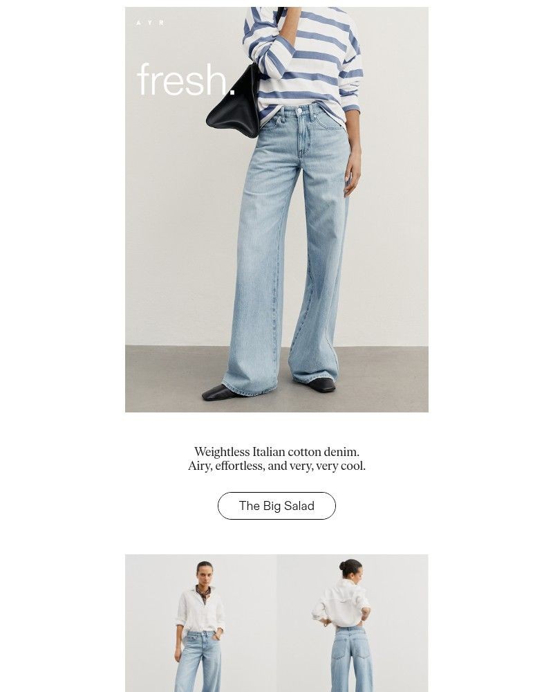 Screenshot of email with subject /media/emails/new-summer-weight-jean-unlike-any-other-39a1e3-cropped-03742329.jpg