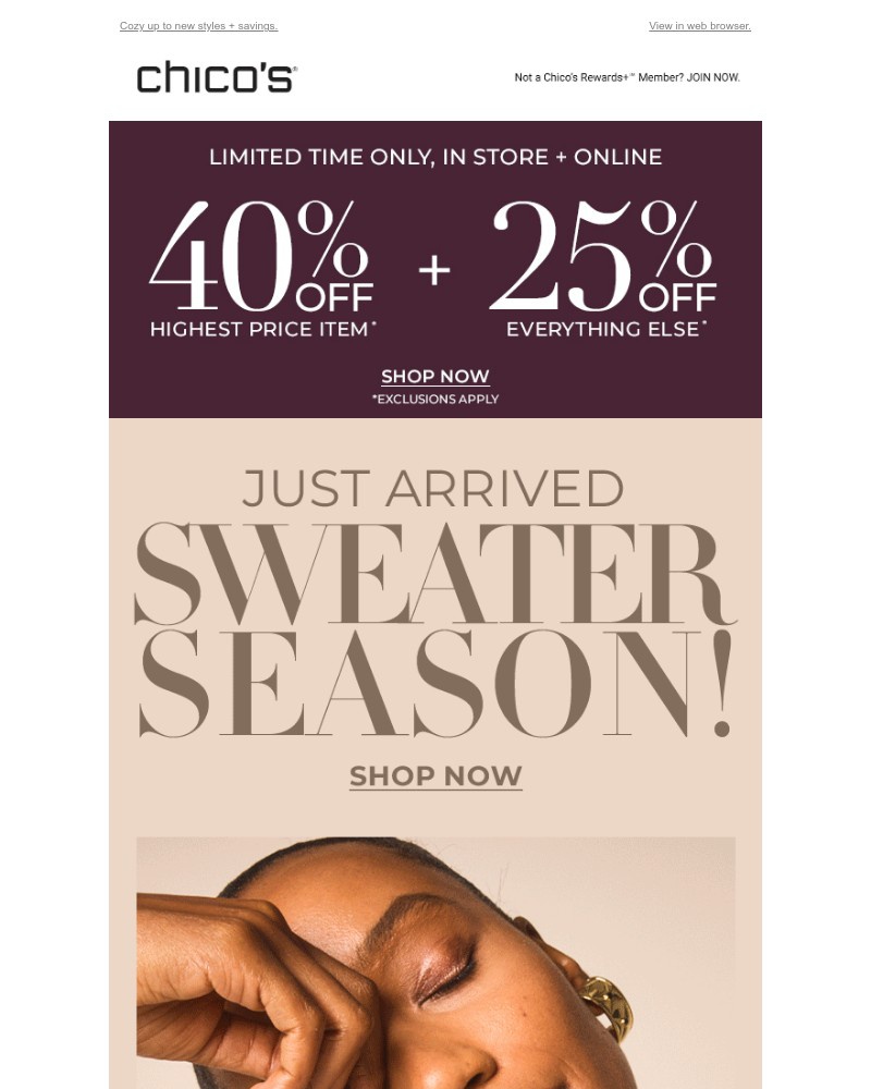 Screenshot of email with subject /media/emails/new-sweater-preview-40-off-1-a5b38c-cropped-a83bfd2b.jpg
