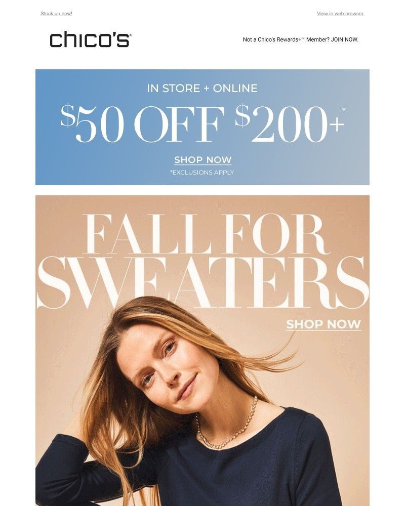 Screenshot of email with subject /media/emails/new-sweaters-50-off-40-of-2-or-more-d747f4-cropped-b666b70d.jpg