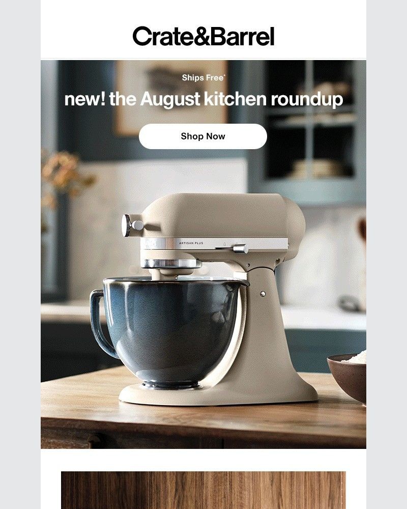 Screenshot of email with subject /media/emails/new-the-august-kitchen-roundup-has-landed-43a601-cropped-ff6bcaa2.jpg