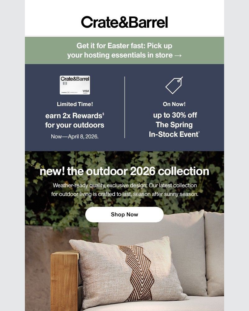 Screenshot of email with subject /media/emails/new-the-outdoor-2026-collection-dec710-cropped-549bd68f.jpg