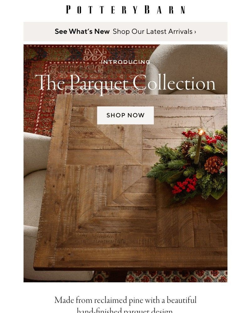 Screenshot of email with subject /media/emails/new-the-parquet-furniture-collection-417f37-cropped-b5a51a89.jpg
