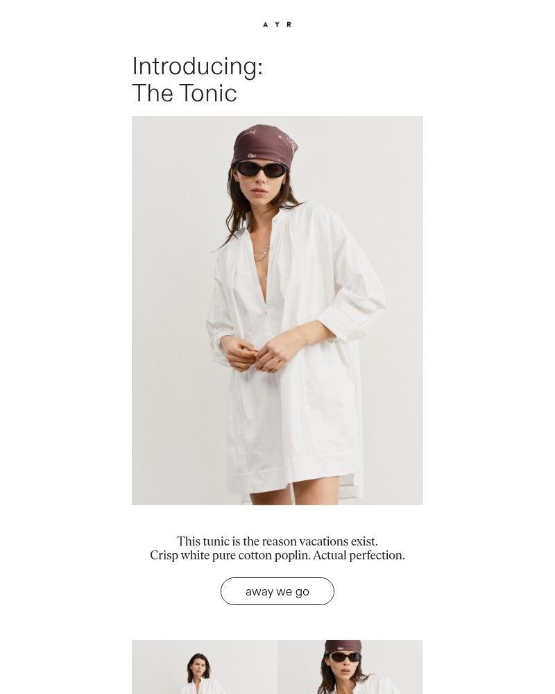Screenshot of email with subject /media/emails/new-the-perfect-poplin-tunic-4fbdbd-cropped-12834c5e.jpg