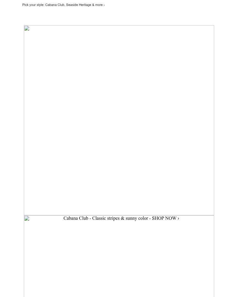 Screenshot of email with subject /media/emails/new-the-summer-lookbook-3d0d77-cropped-b028f2a2.jpg