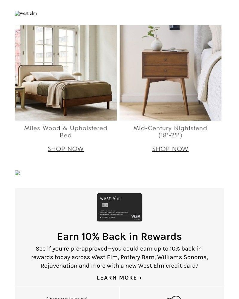 Screenshot of email with subject /media/emails/new-things-are-on-sale-deff7e-cropped-2e436eba.jpg