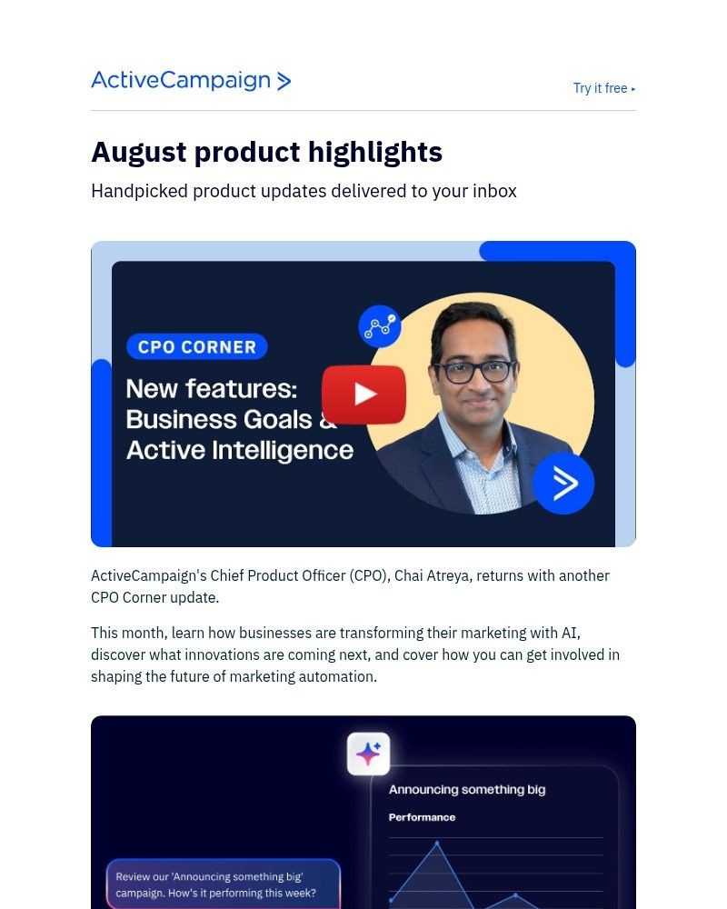 Screenshot of email with subject /media/emails/new-to-activecampaign-your-august-updates-5f6e10-cropped-ddbbc920.jpg