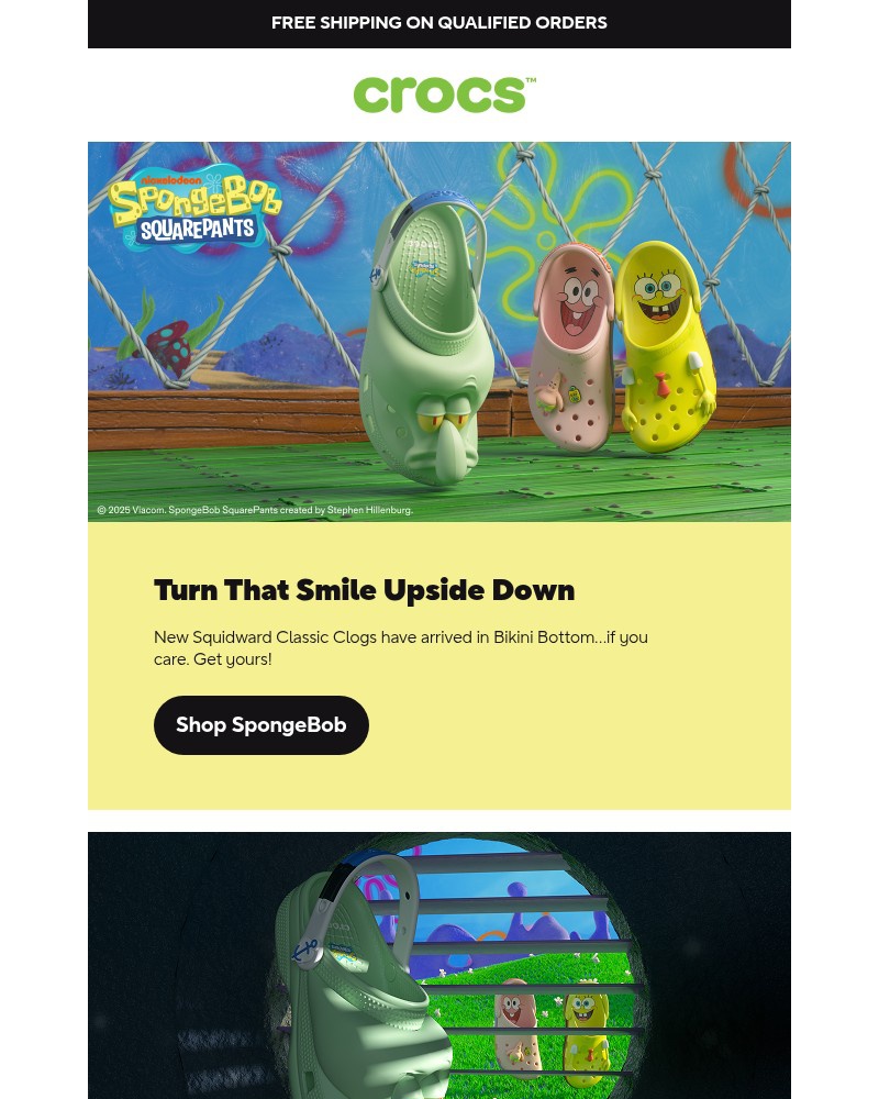 Screenshot of email with subject /media/emails/new-to-bikini-bottomsquidward-clogs-0c0093-cropped-0a1110f0.jpg