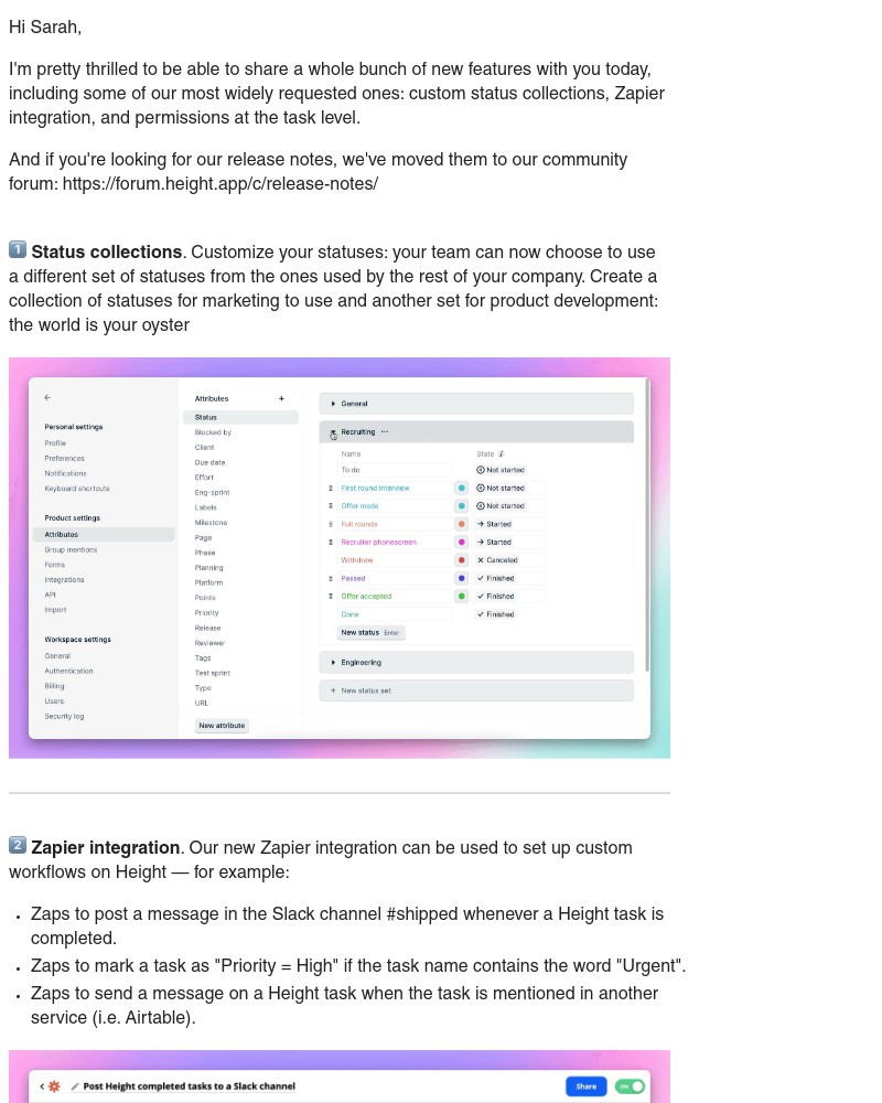 Screenshot of email with subject /media/emails/new-to-height-custom-statuses-zapier-integration-task-level-permissions-reply-by-_DYletoV.jpg