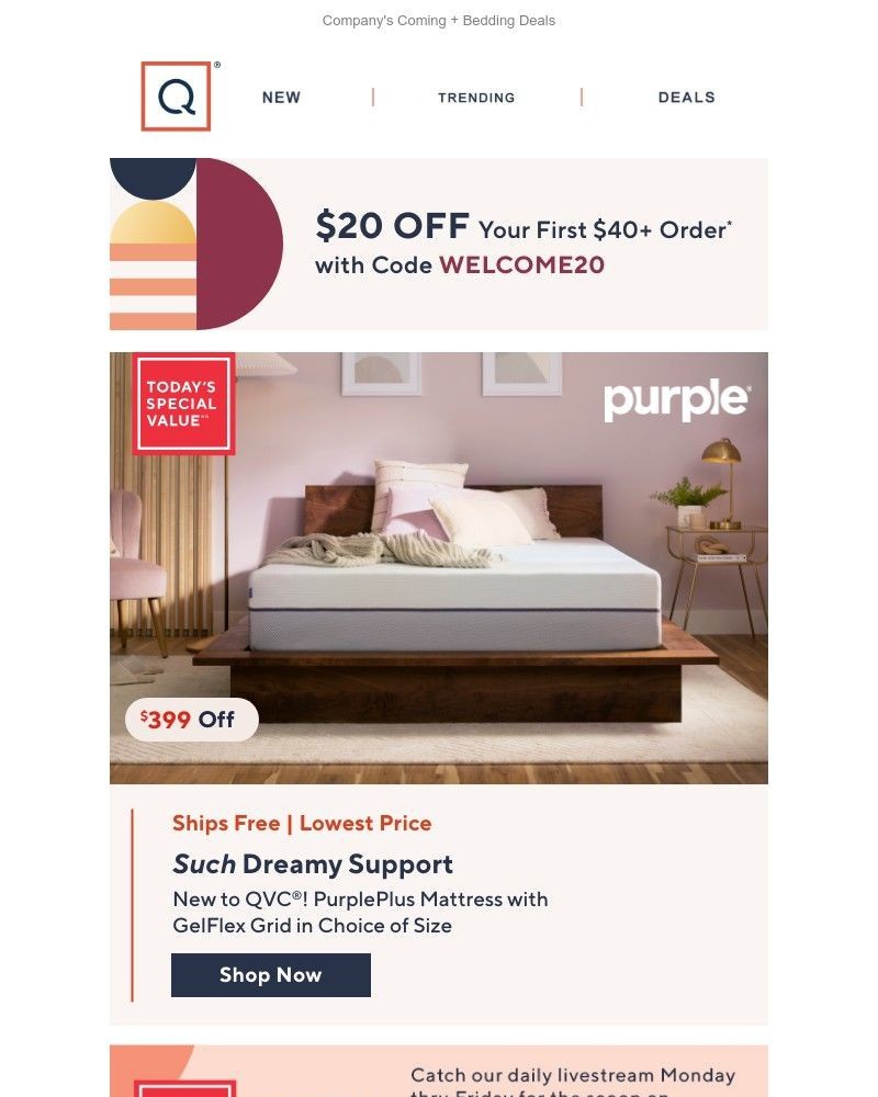 Screenshot of email with subject /media/emails/new-to-q-purple-mattress-tsv-get-20-off-7c0ab1-cropped-31871c24.jpg
