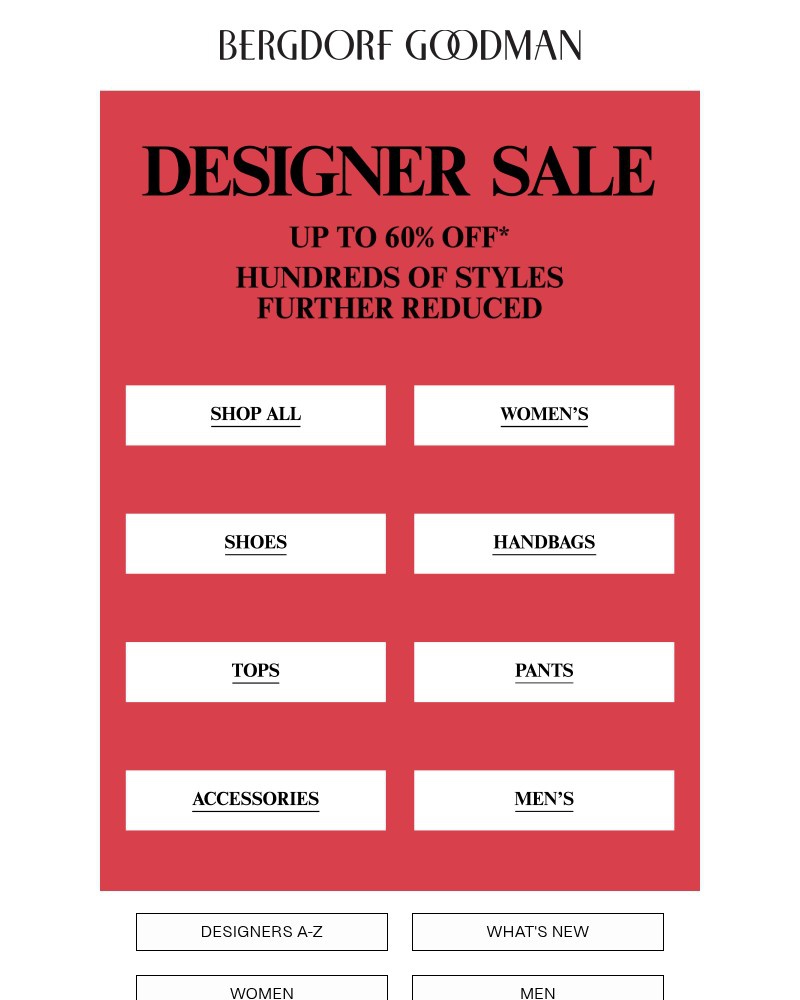 Screenshot of email with subject /media/emails/new-to-sale-further-reductions-taken-on-designer-sale-4138ef-cropped-0e6a7706.jpg