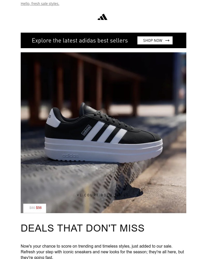 Screenshot of email with subject /media/emails/new-to-sale-iconic-styles-just-added-9cf761-cropped-3e132105.jpg
