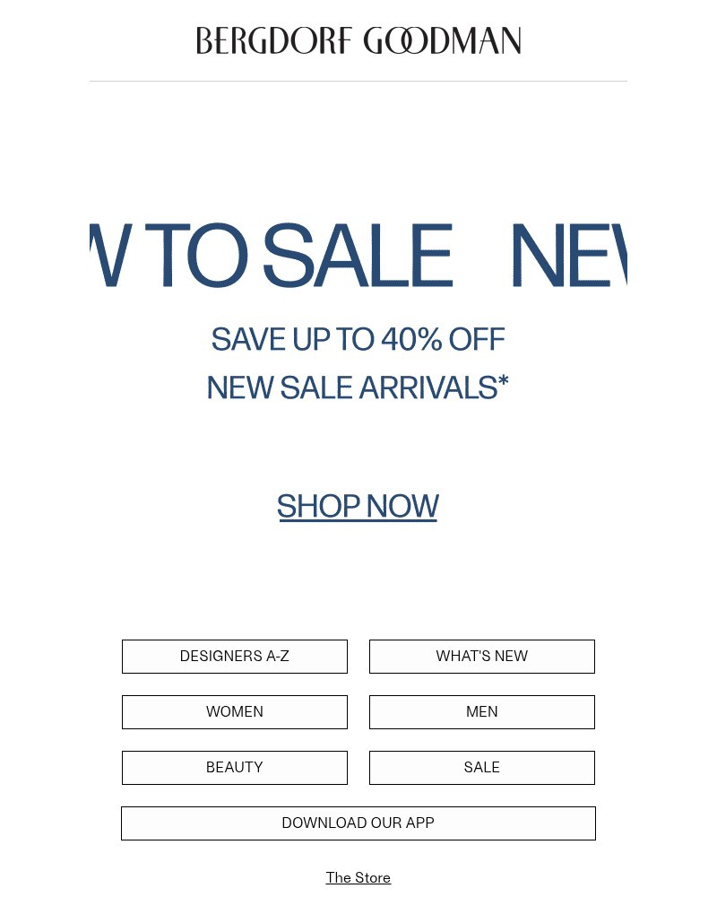 Screenshot of email with subject /media/emails/new-to-sale-up-to-40-off-designer-styles-789c3a-cropped-b9c88fa5.jpg