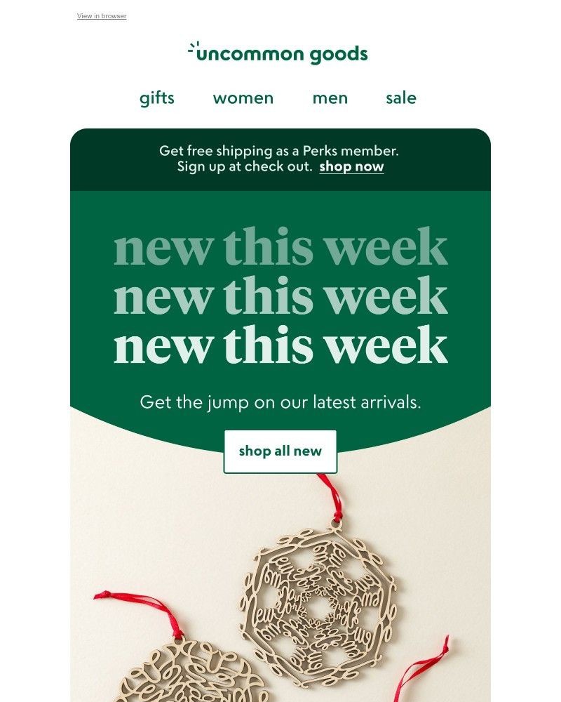 Screenshot of email with subject /media/emails/new-uncommon-gifts-are-here-65c7e0-cropped-7b2be8dd.jpg
