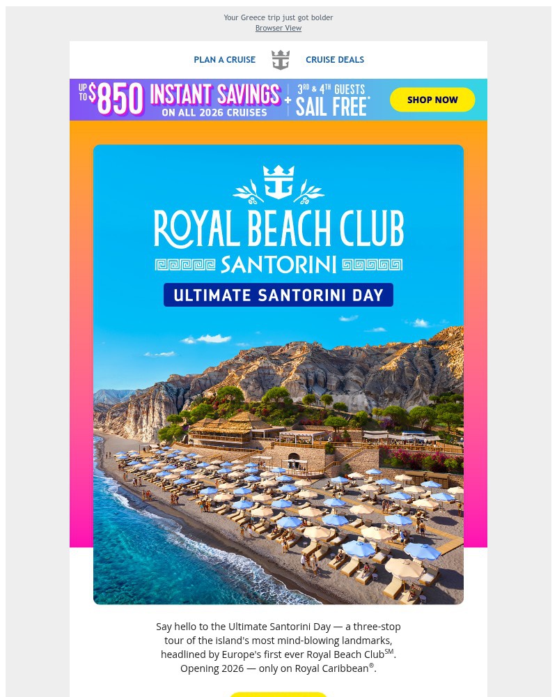 Screenshot of email with subject /media/emails/new-upgrade-your-vacay-with-the-ultimate-santorini-day-40cc2a-cropped-08c8f631.jpg