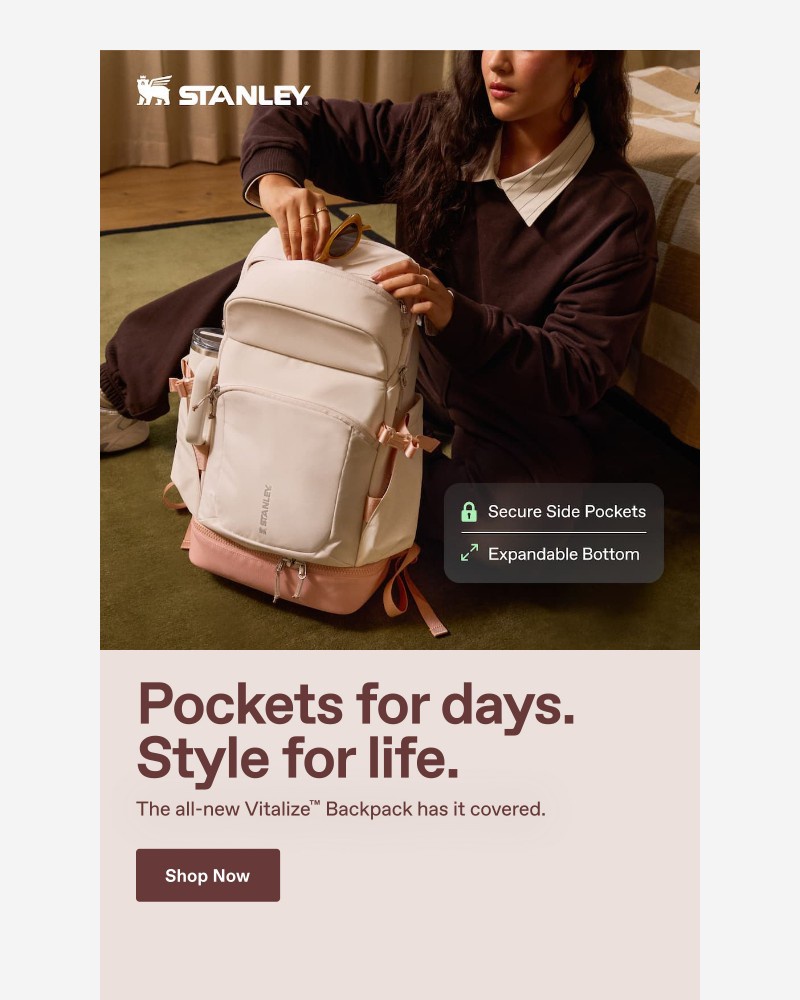 Screenshot of email with subject /media/emails/new-vitalizetm-collection-chaos-contained-20b886-cropped-adad6d9b.jpg