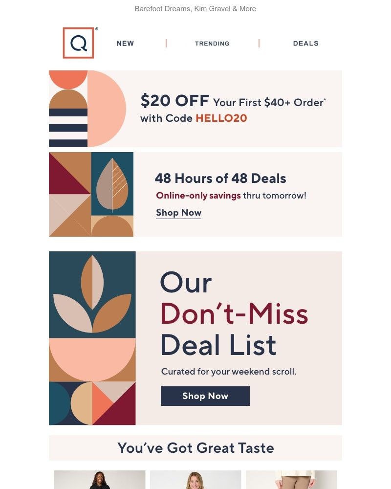 Screenshot of email with subject /media/emails/new-weekend-deals-just-landed-053b4d-cropped-d8535bf5.jpg