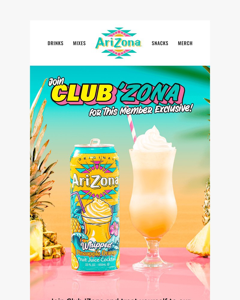 Screenshot of email with subject /media/emails/new-whipped-pineapple-orange-available-now-04ed1b-cropped-1018e210.jpg