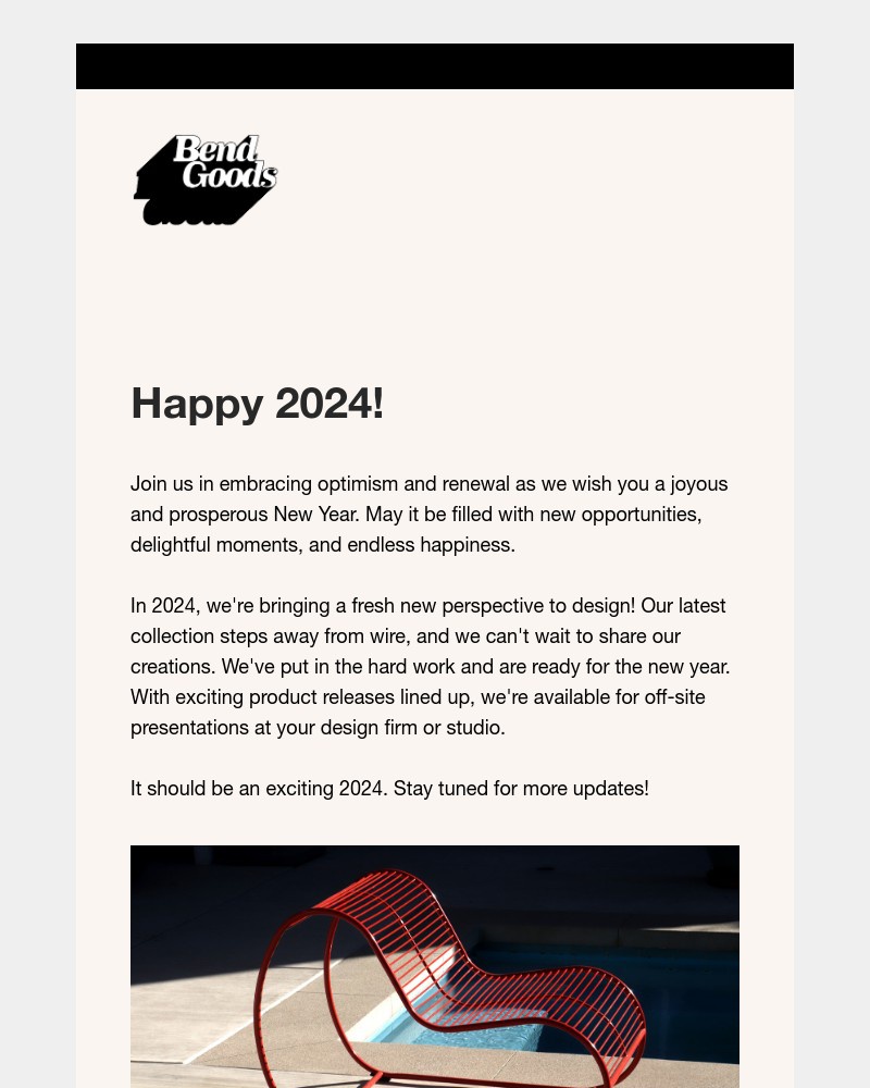 Screenshot of email with subject /media/emails/new-year-new-looks-bends-big-year-ahead-f45736-cropped-2725b652.jpg