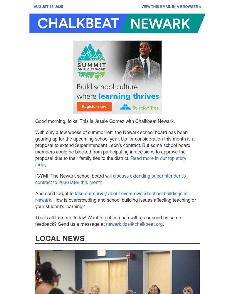 Screenshot of email with subject /media/emails/newark-school-board-members-might-be-blocked-from-superintendent-contract-talks-1_xqjRRt5.jpg