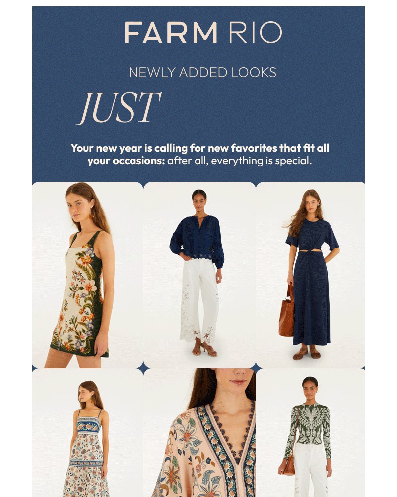 Screenshot of email with subject /media/emails/newly-added-looks-just-for-you-554743-cropped-f30c100d.jpg