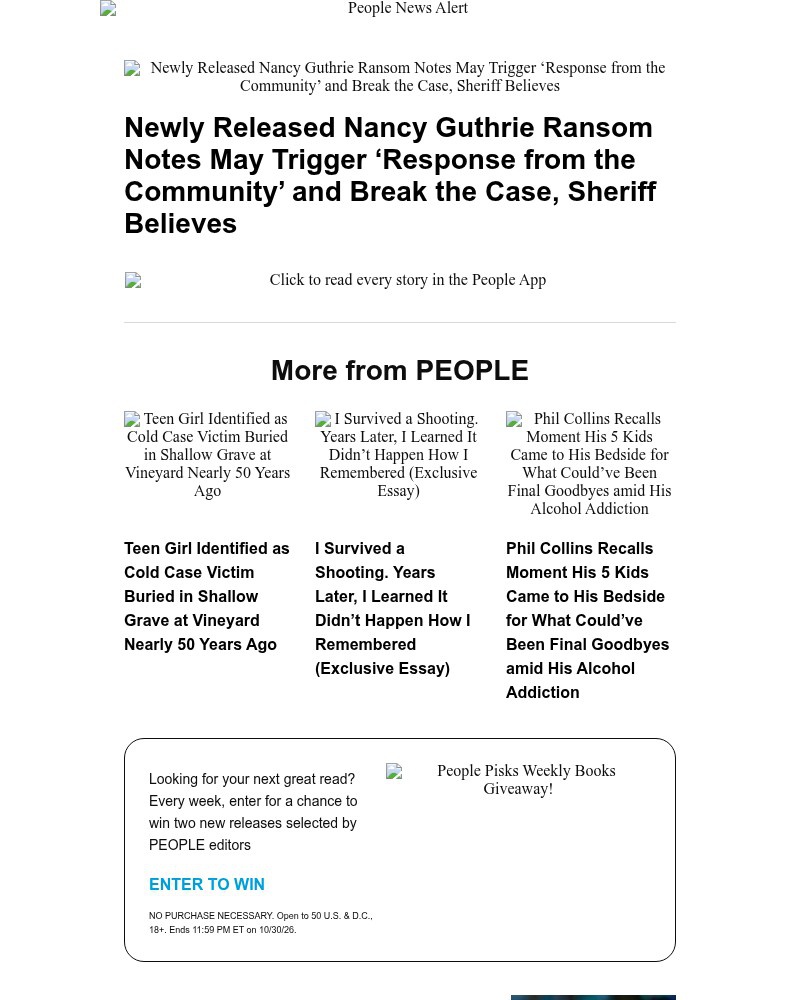 Screenshot of email with subject /media/emails/newly-released-nancy-guthrie-ransom-notes-may-break-the-case-sheriff-believes-20c_LCAziCE.jpg