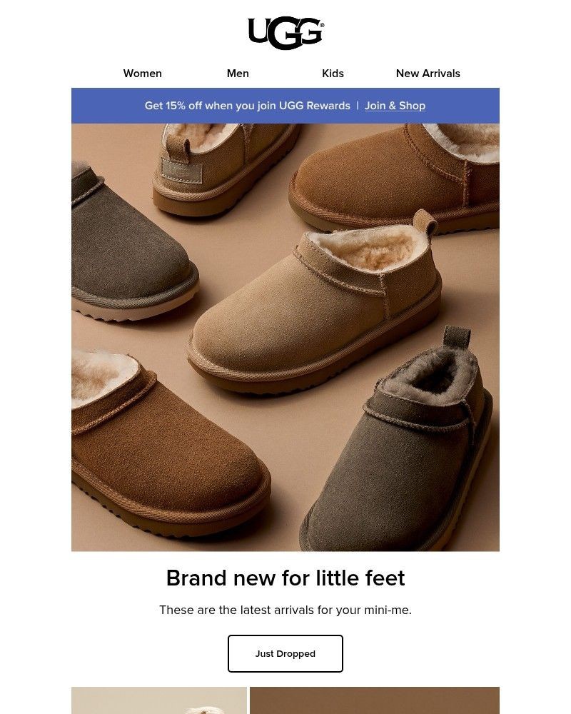 Screenshot of email with subject /media/emails/newness-for-your-littles-bcf25c-cropped-d01c6d43.jpg