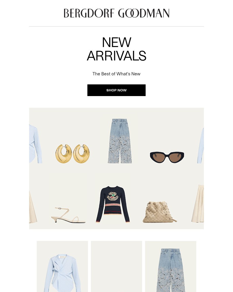 Screenshot of email with subject /media/emails/newness-report-this-just-in-0d93fe-cropped-a458a775.jpg