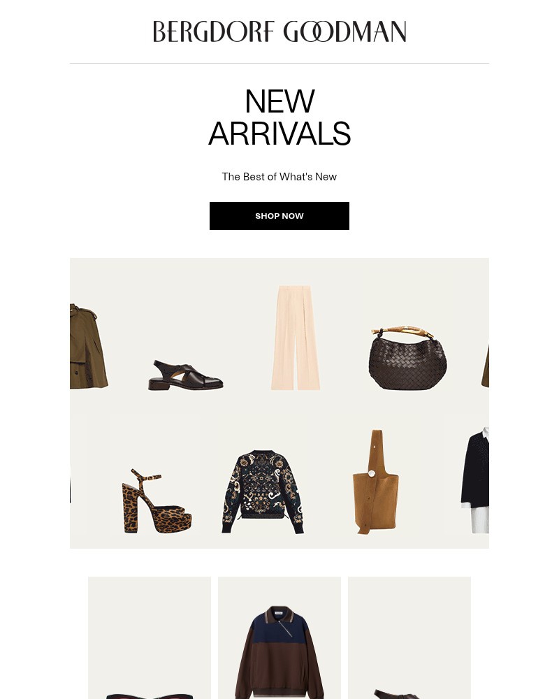 Screenshot of email with subject /media/emails/newness-report-this-just-in-6901a2-cropped-7843d29c.jpg