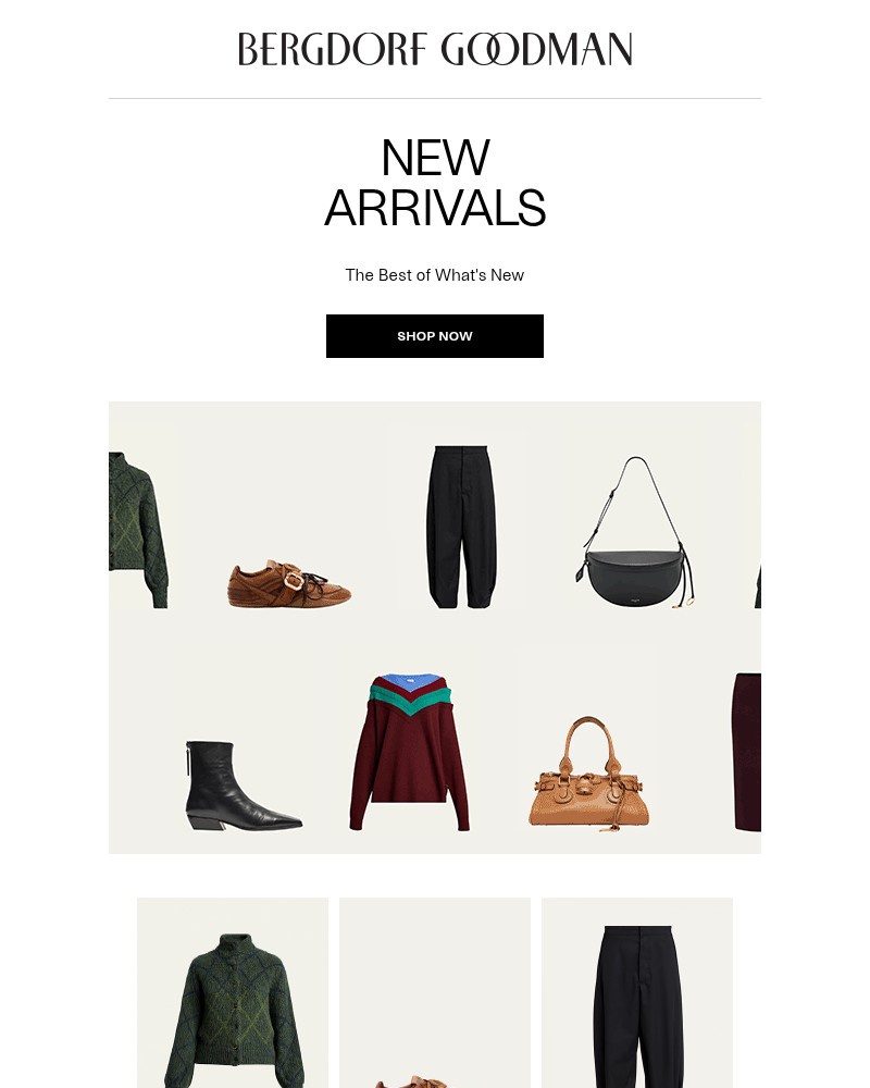 Screenshot of email with subject /media/emails/newness-report-this-just-in-78f3ca-cropped-783a54f6.jpg