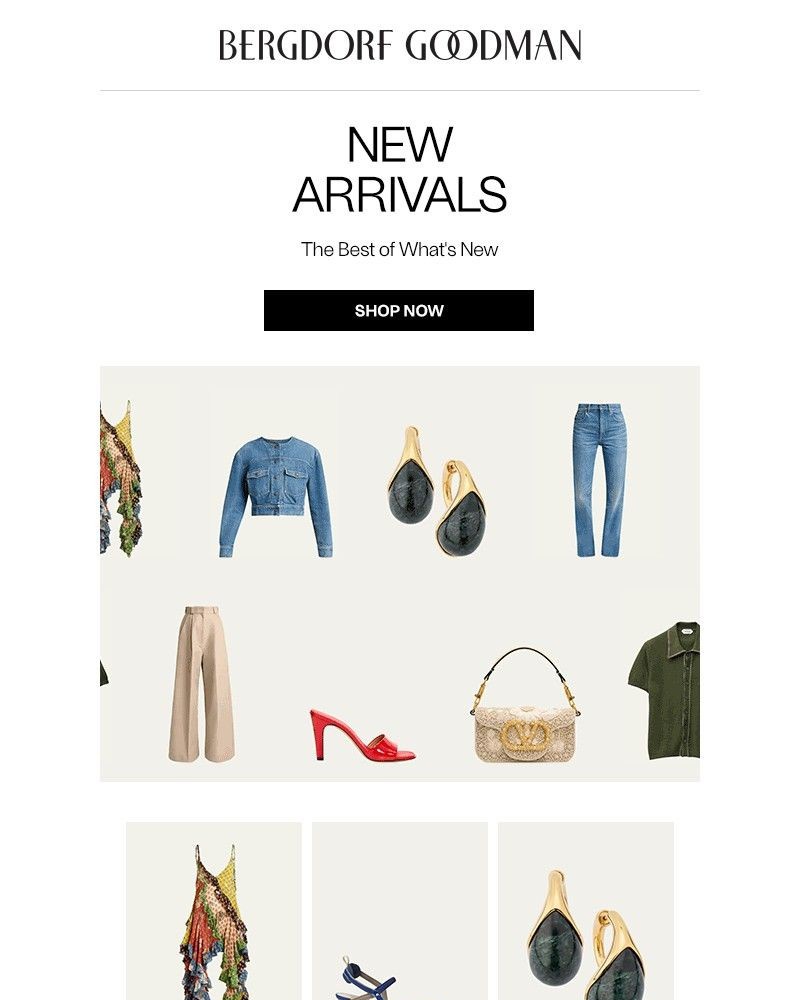 Screenshot of email with subject /media/emails/newness-report-this-just-in-80cfcf-cropped-1882b658.jpg