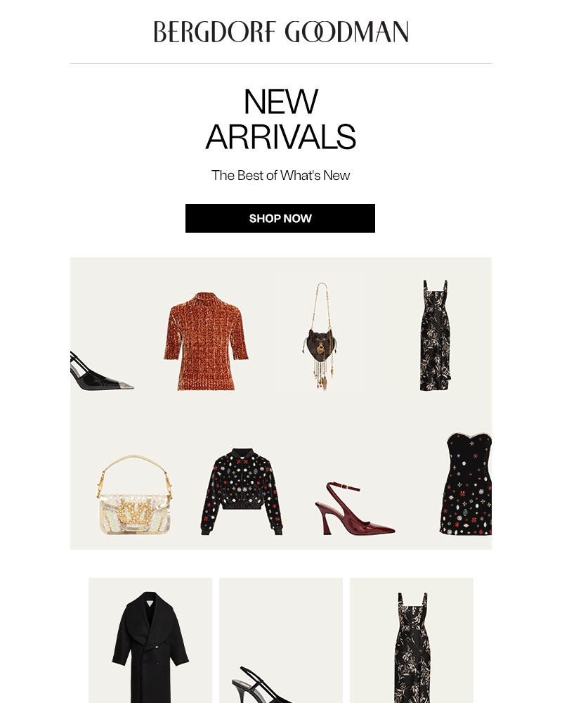 Screenshot of email with subject /media/emails/newness-report-this-just-in-8bdbab-cropped-6f04bb98.jpg