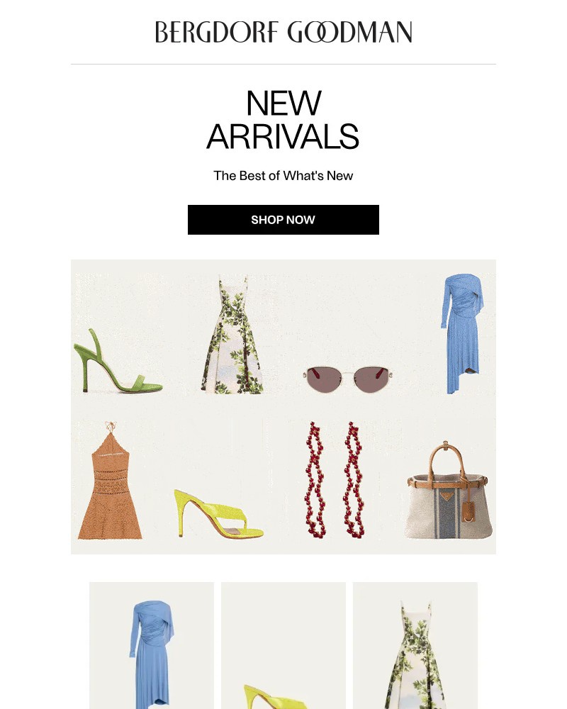 Screenshot of email with subject /media/emails/newness-report-this-just-in-9ed0b7-cropped-6e4bab24.jpg