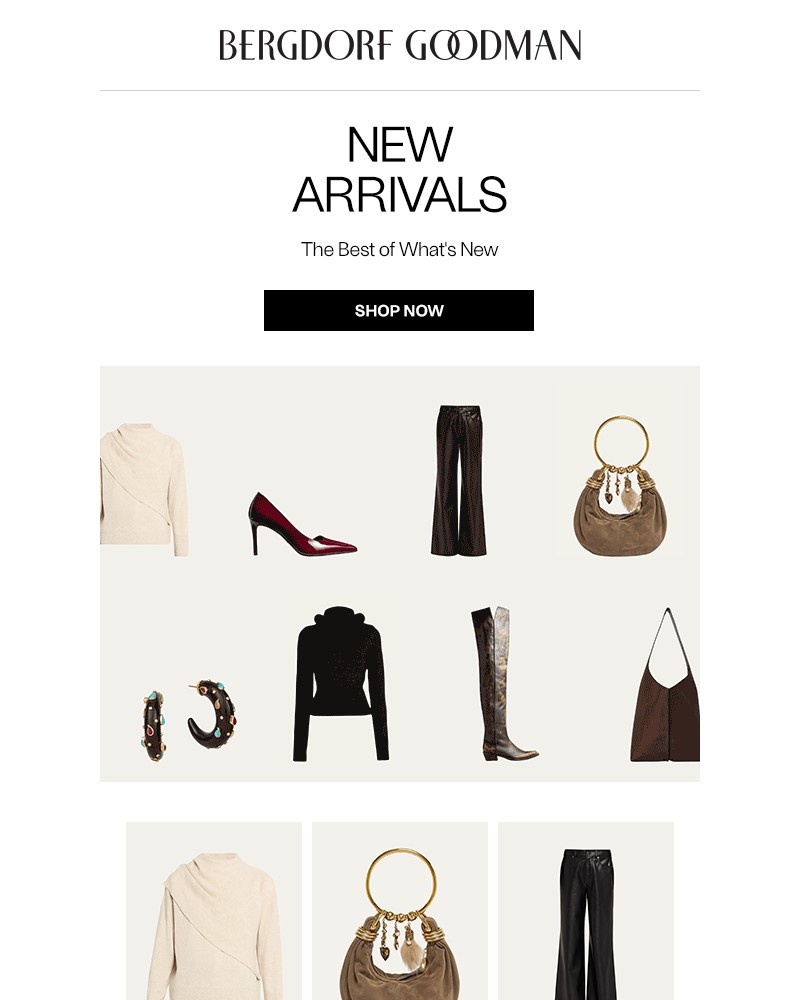 Screenshot of email with subject /media/emails/newness-report-this-just-in-b2c0a8-cropped-2650472a.jpg